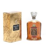 $$ Canadian Club カナディアンクラブ Classic 12年 750ml 40度 箱付 Sランク 未開栓