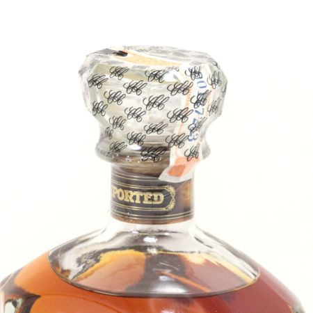  Canadian Club カナディアンクラブ Classic 12年 750ml 40度 箱付 未開栓