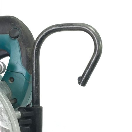  MAKITA マキタ 丸のこ 吊下げ用フック付 HS631D