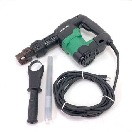  HiKOKI ハイコーキ 電動ハンマ H41SA4 六角シャンクタイプ 動作確認済