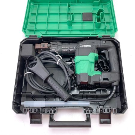  HiKOKI ハイコーキ 電動ハンマ H41SA4 六角シャンクタイプ 動作確認済