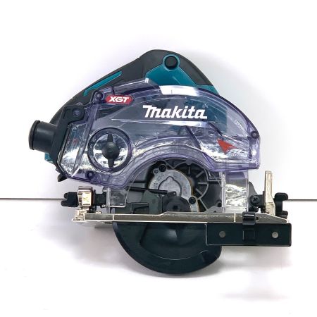  MAKITA マキタ 丸のこ 充電式防じんマルコノ 125mm 36V-40V KS002G