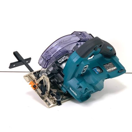  MAKITA マキタ 丸のこ 充電式防じんマルコノ 125mm 36V-40V KS002G