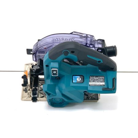  MAKITA マキタ 丸のこ 充電式防じんマルコノ 125mm 36V-40V KS002G