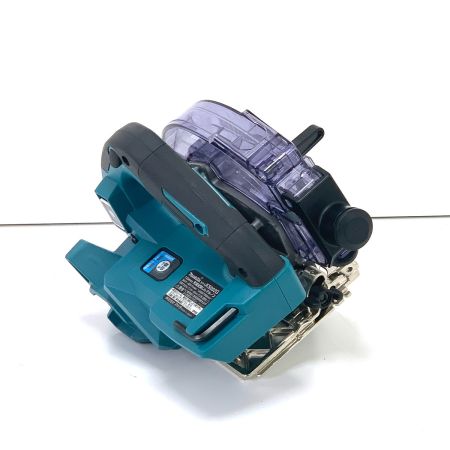 MAKITA マキタ 丸のこ 充電式防じんマルコノ 125mm 36V-40V KS002G