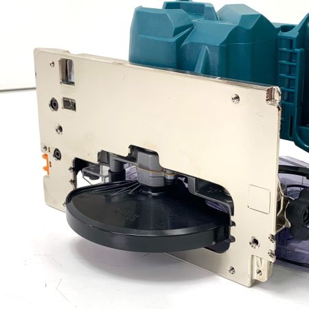  MAKITA マキタ 丸のこ 充電式防じんマルコノ 125mm 36V-40V KS002G