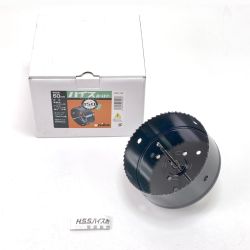 $$ unika ユニカ  HSS ハイス ホールソー150mm HSS-150 Sランク