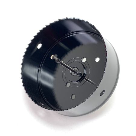  unika ユニカ  HSS ハイス ホールソー150mm HSS-150