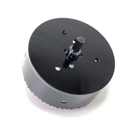  unika ユニカ  HSS ハイス ホールソー150mm HSS-150