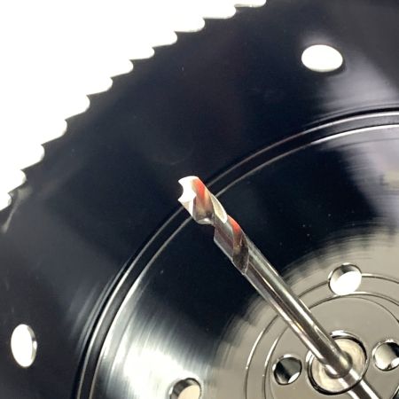  unika ユニカ  HSS ハイス ホールソー150mm HSS-150