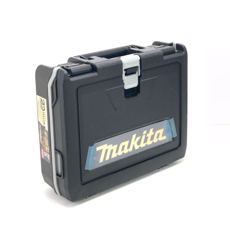  Makita マキタ  充電式インパクトドライバ TD173DGXPY 18V 6.0Ah LXT20周年カラー プレミアムイエロー 