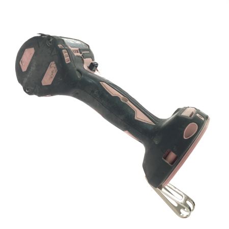  MAKITA マキタ インパクトドライバ 本体のみ TD160D ピンク