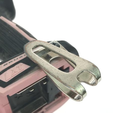  MAKITA マキタ インパクトドライバ 本体のみ TD160D ピンク