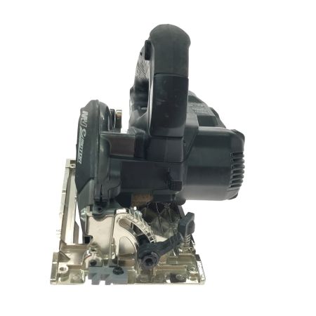  HiKOKI ハイコーキ 丸のこ 本体のみ C3605DA ブラック