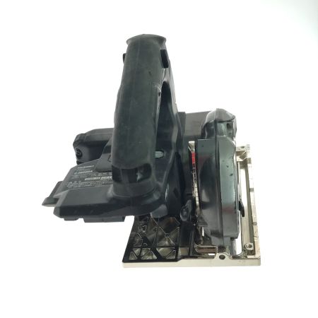  HiKOKI ハイコーキ 丸のこ 本体のみ C3605DA ブラック