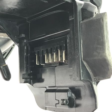  HiKOKI ハイコーキ 丸のこ 本体のみ C3605DA ブラック