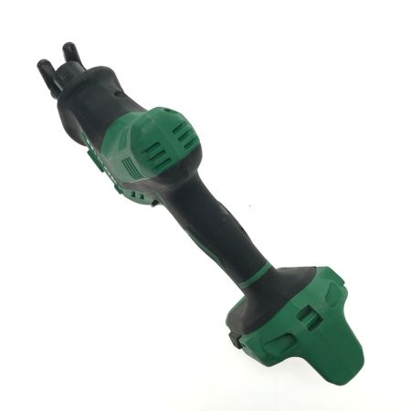  HiKOKI ハイコーキ セーバーソー 本体のみ CR18DA グリーン