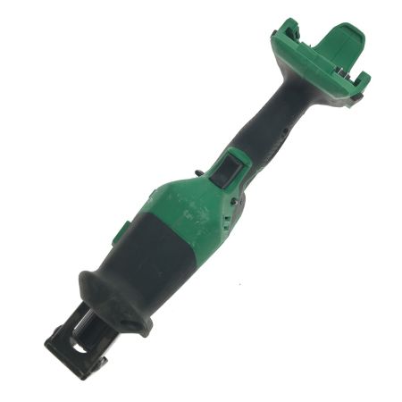  HiKOKI ハイコーキ セーバーソー 本体のみ CR18DA グリーン