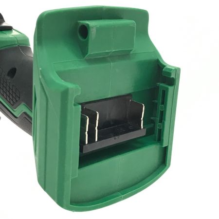  HiKOKI ハイコーキ ヒートガン 本体のみ RH18DA グリーン