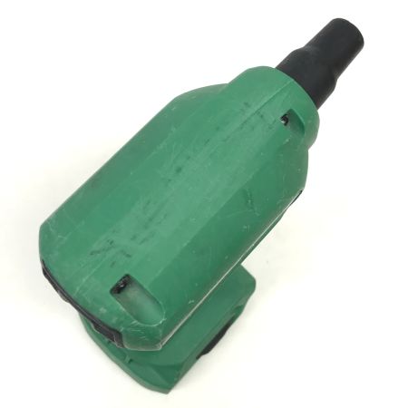  HiKOKI ハイコーキ エアダスタ 本体のみ RA18DA グリーン