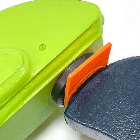  EAGLE CLAMP イーグルクランプ 鋼板縦吊用クランプ E 1ton 5-40mm ヤスリ目