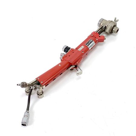  小池酸素工業 半自動切断万能トーチ ハンディオートPLUS