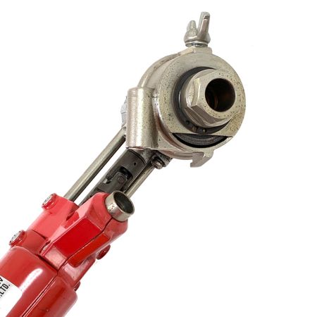  小池酸素工業 半自動切断万能トーチ ハンディオートPLUS