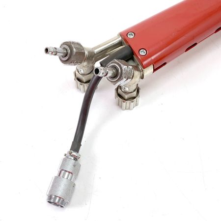  小池酸素工業 半自動切断万能トーチ ハンディオートPLUS