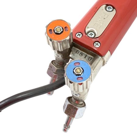  小池酸素工業 半自動切断万能トーチ ハンディオートPLUS
