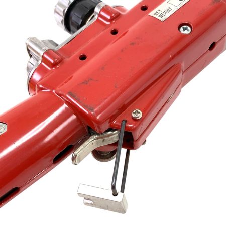  小池酸素工業 半自動切断万能トーチ ハンディオートPLUS