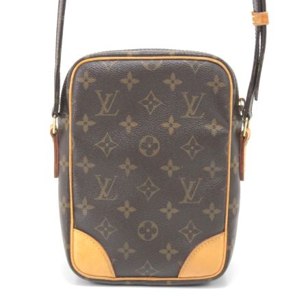  LOUIS VUITTON ルイヴィトン ショルダーバッグ モノグラム アマゾン M45236
