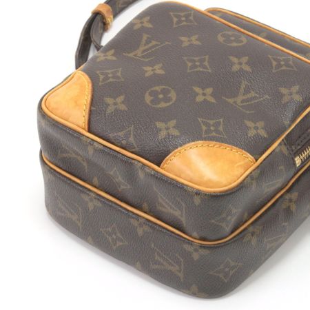  LOUIS VUITTON ルイヴィトン ショルダーバッグ モノグラム アマゾン M45236