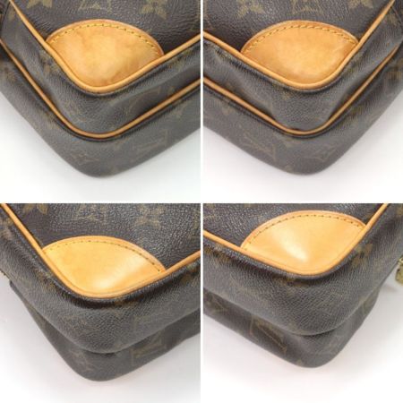  LOUIS VUITTON ルイヴィトン ショルダーバッグ モノグラム アマゾン M45236