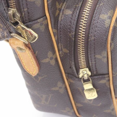  LOUIS VUITTON ルイヴィトン ショルダーバッグ モノグラム アマゾン M45236