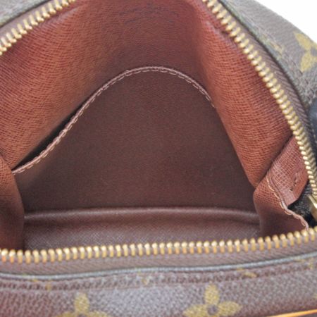  LOUIS VUITTON ルイヴィトン ショルダーバッグ モノグラム アマゾン M45236