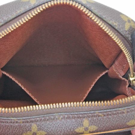  LOUIS VUITTON ルイヴィトン ショルダーバッグ モノグラム アマゾン M45236