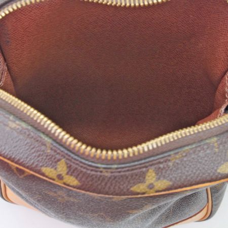  LOUIS VUITTON ルイヴィトン ショルダーバッグ モノグラム アマゾン M45236