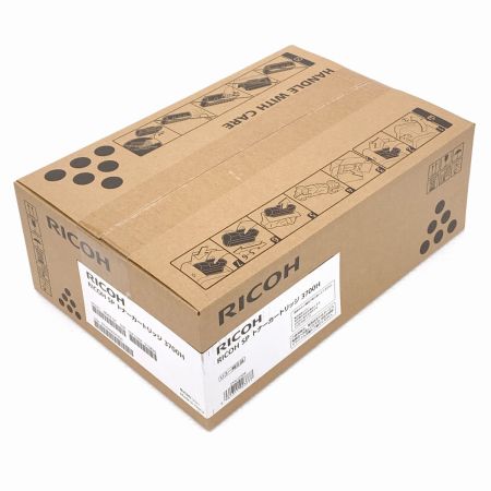  RICOH リコー 純正SPトナーカートリッジ 3700H M968-04