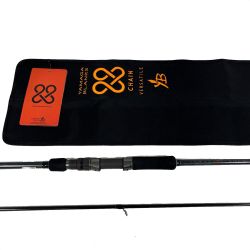 $$ YAMAGA Blanks ヤマガブランクス 袋付 YB88ﾁｪｲﾝ Aランク
