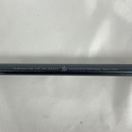  YAMAGA Blanks ヤマス 袋付 YB88ﾁｪｲﾝ
