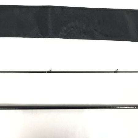  YAMAGA Blanks ヤマス ルアーロッド バリスティック 袋付 94M TZ/NANO