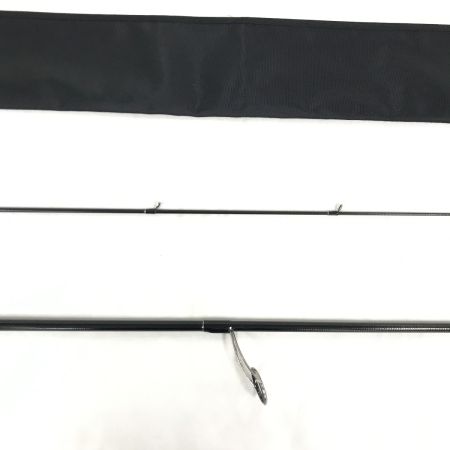  YAMAGA Blanks ヤマス ルアーロッド バリスティック 袋付 94M TZ/NANO