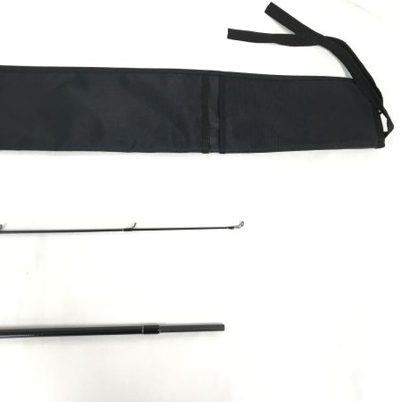  YAMAGA Blanks ヤマス ルアーロッド バリスティック 袋付 94M TZ/NANO