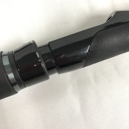  YAMAGA Blanks ヤマス ルアーロッド バリスティック 袋付 94M TZ/NANO