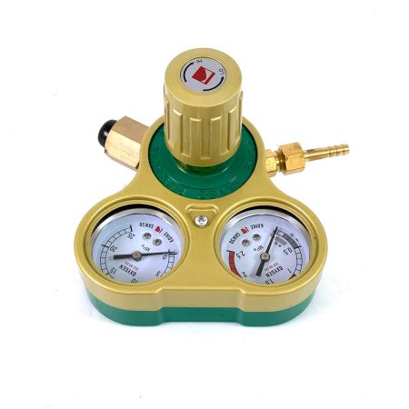  小池酸素工業 溶断器用圧力調整器 SAFETY1号G