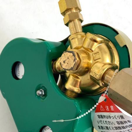  小池酸素工業 溶断器用圧力調整器 SAFETY1号G