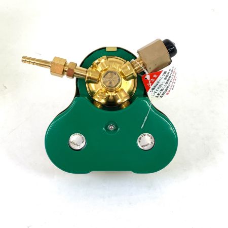  小池酸素工業 溶断器用圧力調整器 SAFETY1号G