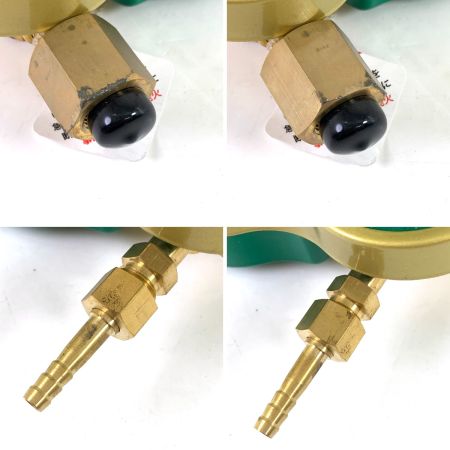  小池酸素工業 溶断器用圧力調整器 SAFETY1号G