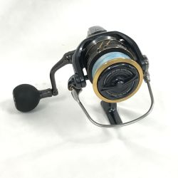 $$ DAIWA ダイワ 22カルディアSW 6000D-H 釣り用品 リール スピニングリール 165757 Cランク