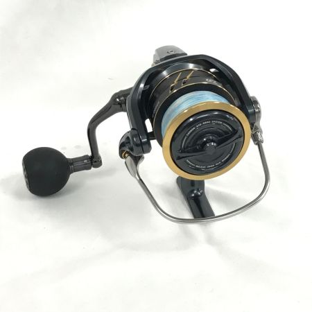  DAIWA ダイワ 22カルディアSW 6000D-H 釣り用品 リール スピニングリール 165757